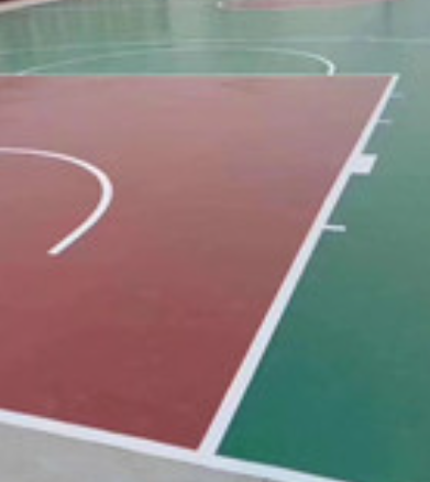 景县篮球场地坪维修全方案
